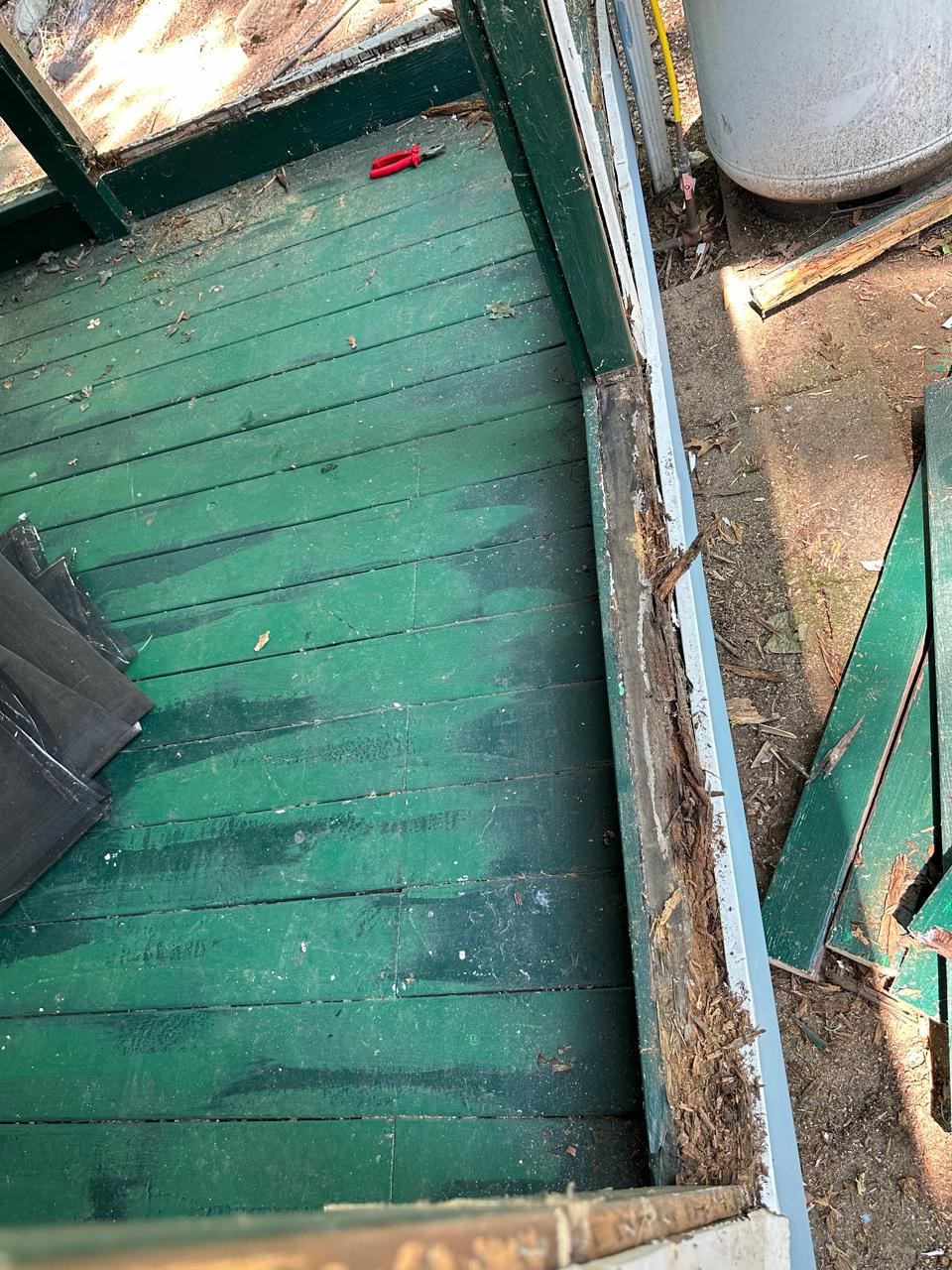 Elevated Sun Room - Image 1